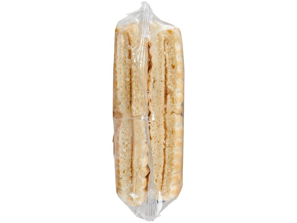 Vestlandslefsa tykklefse cinnamon pastry 230 gram (2-pack) Lefsegodt