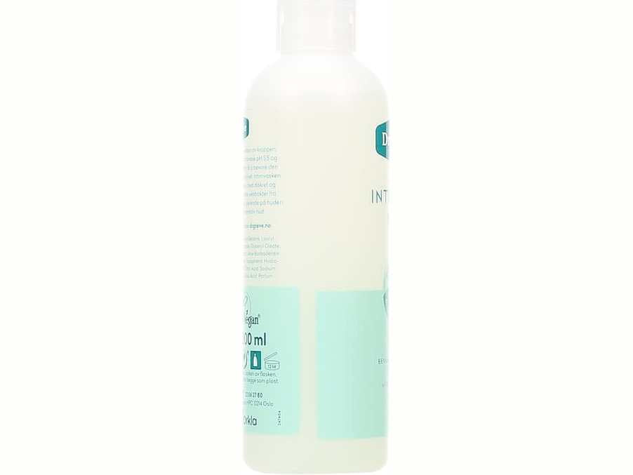 Dr Greve Sensitive Intimate Wash (Intimvask) 200 ml