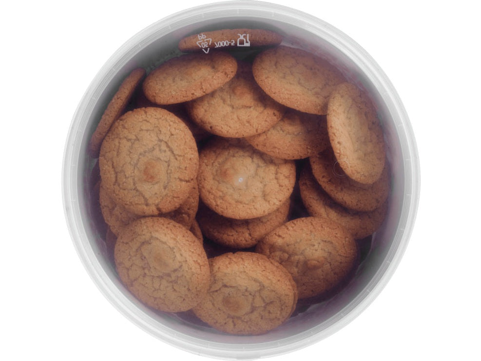 Snickerdoodles 300g Berthas