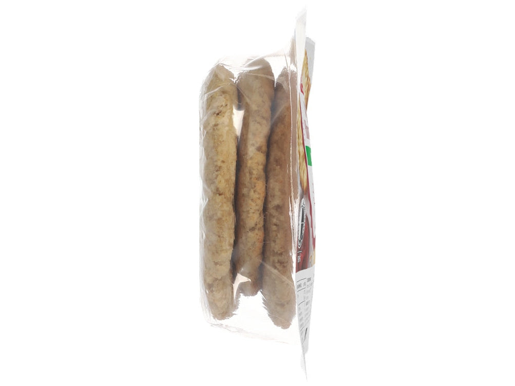 Exp. date sale | Soft oat bread gluten-free (Havrebrød) 225 grams 13th of September
