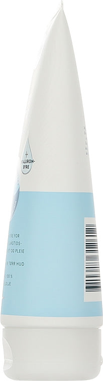 Dr Greve Rik og Pleiende Bodylotion (Rich and Nurturing) 200 ml