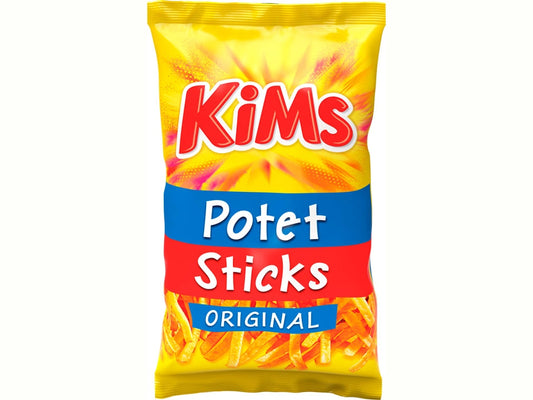 Potatosticks 215 gram (Potetsticks)