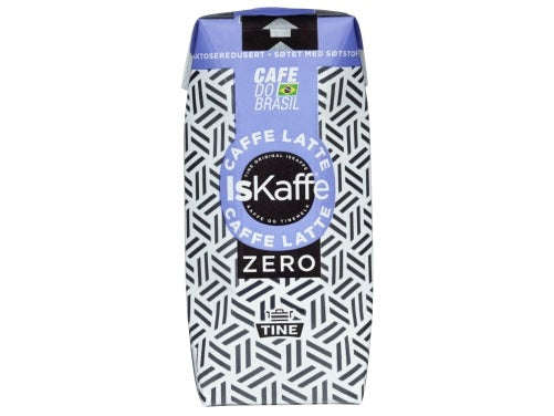 Tine Iced Cafe Latte 330 ml ( iskaffe latte)