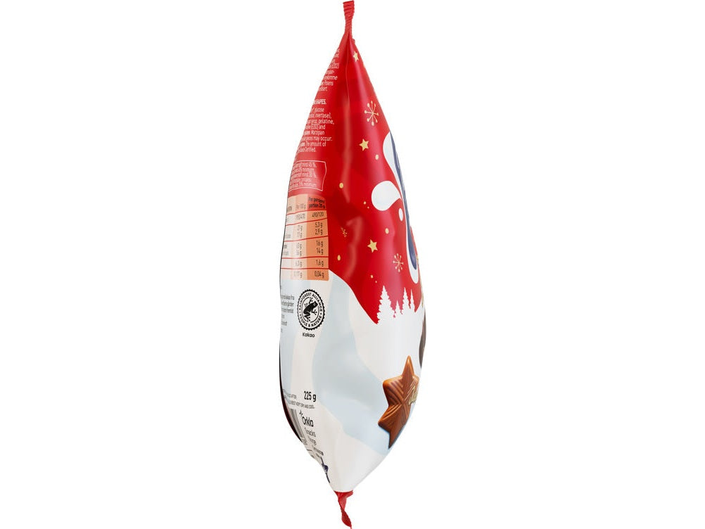 Nidar Christmas Favorites (Jule favoritter) 225 grams