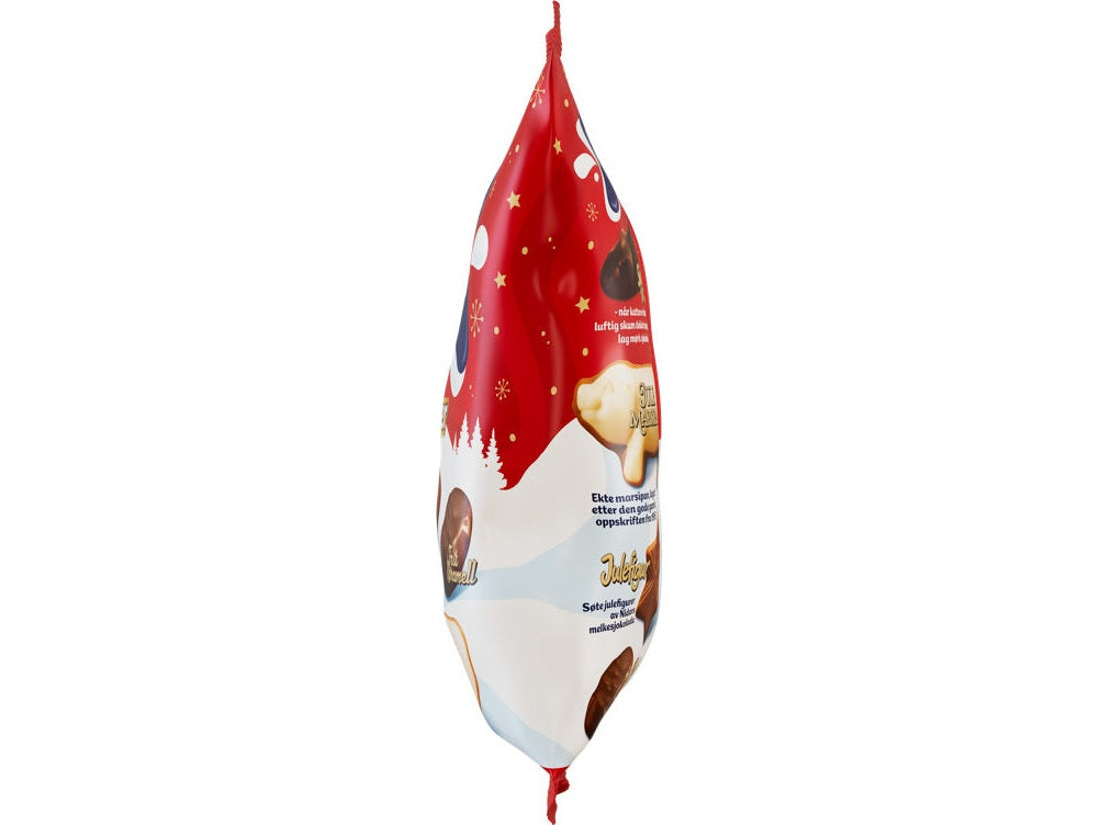 Nidar Christmas Favorites (Jule favoritter) 225 grams