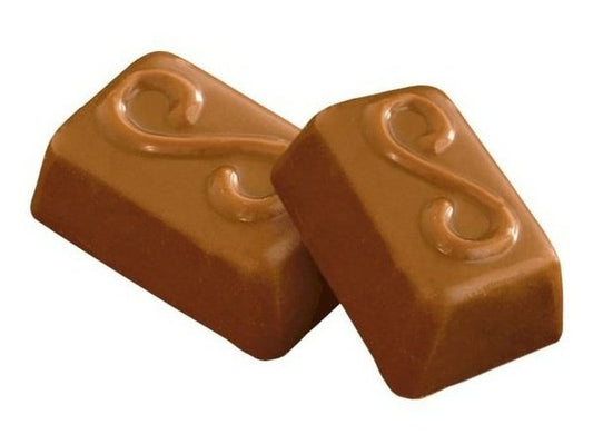 Pick & Mix | Nougat filled chocolate "Spesial" 1,9kg