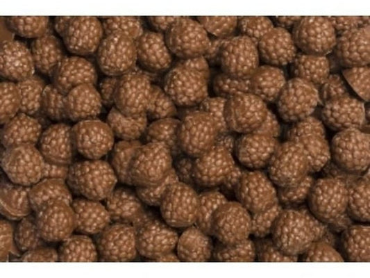 Pick & Mix | Chocolate Raspberry 2kgs (Bringebær)