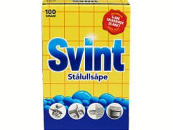 SVINT Steel wool 100 grams (Stålull)