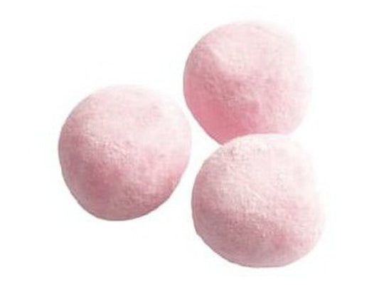 Pick & Mix | Snowballs Strawberry 3,25kgs (Snøballer Jordbær)