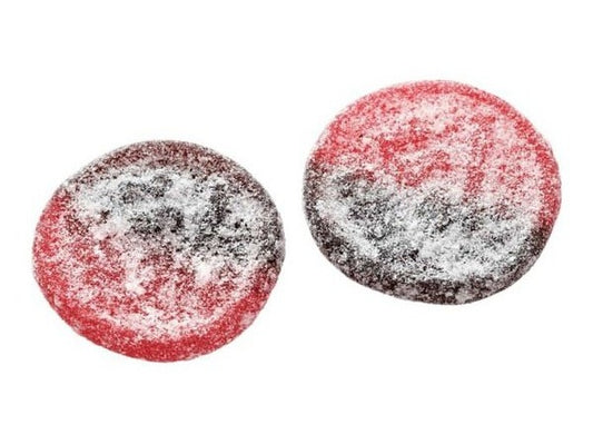 Pick & Mix | Sorbiser Licorice/Strawberry 3,8 kgs