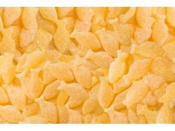 Pick & Mix | Sour Fish 3kg (Sur fisk)