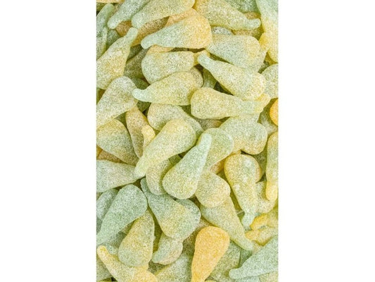 Pick & Mix | Sour Pears 2x1,5kgs (Sure pærer)