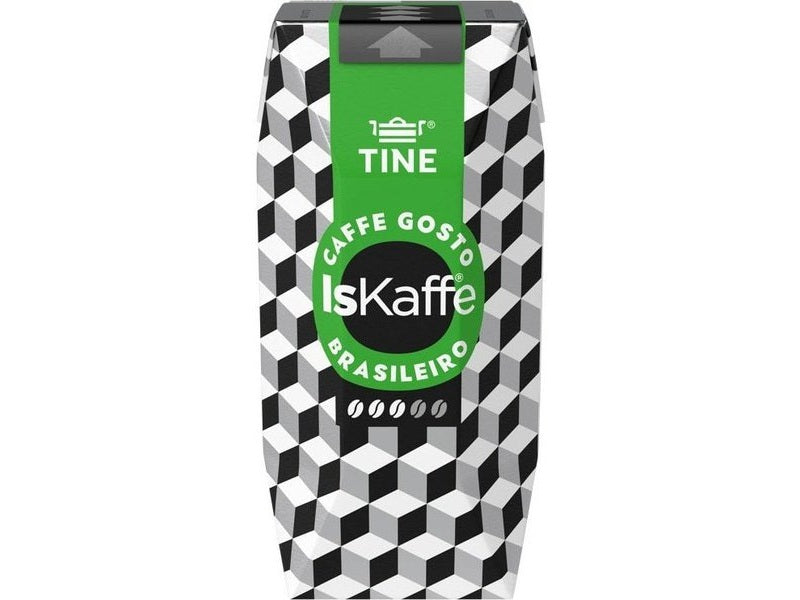 Tine Ice Coffee Brasileiro (Iskaffe Brasil) 330ml Norwegian Foodstore