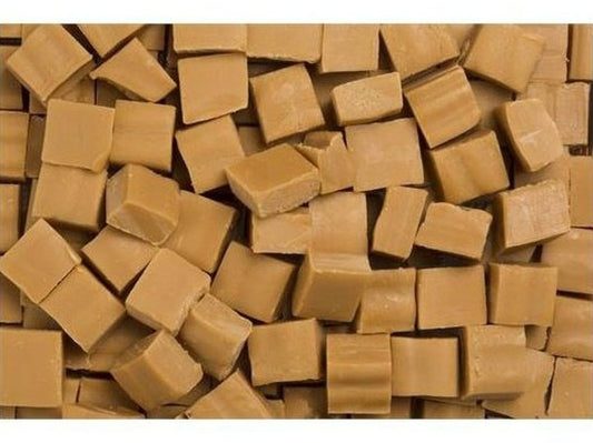Pick & Mix | Vanilla fudge 3.275kg (Vaniljefudge)