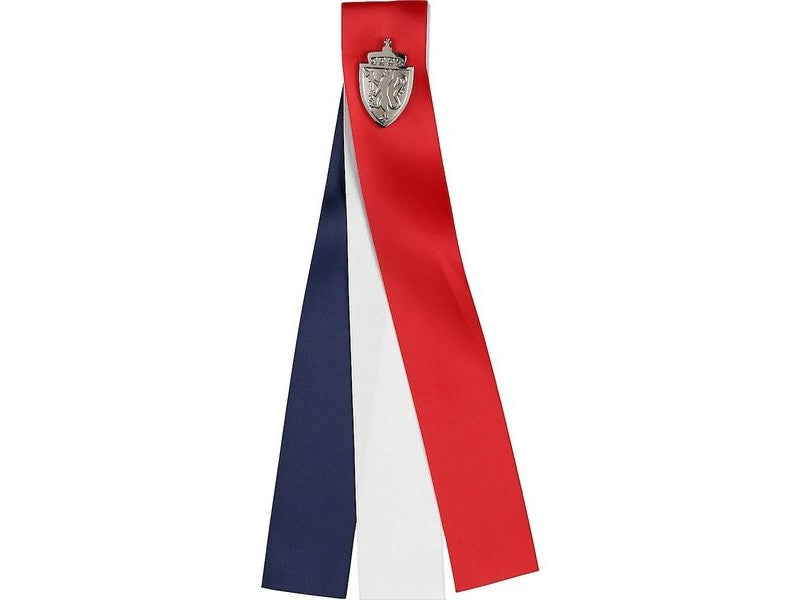 17 Mai Bow 27 cm - in gift box Norwegian Foodstore