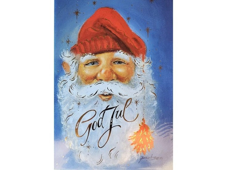 Christmas card (Julekort)