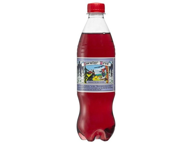 Ringnes Eventyrbrus 1,5 liter Norwegian Foodstore