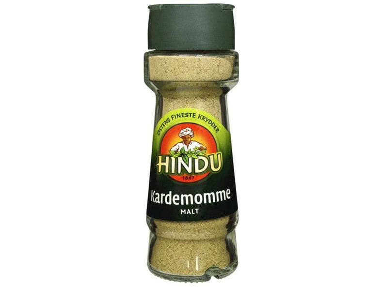 Hindu Kardemomme 35 grams Norwegian Foodstore
