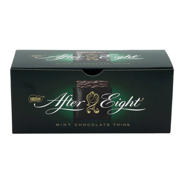 AFTER EIGHT Assorted Chocolate Gift box