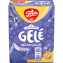 Freia Blueberry Jelly powder (Blåbær Gele pulver) 125 gram Norwegian Foodstore