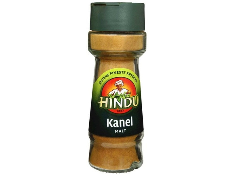 Hindu Cinnamon 44 grams (Kanel) Norwegian Foodstore