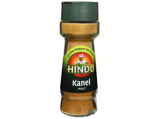 Hindu Cinnamon 44 grams (Kanel) Norwegian Foodstore