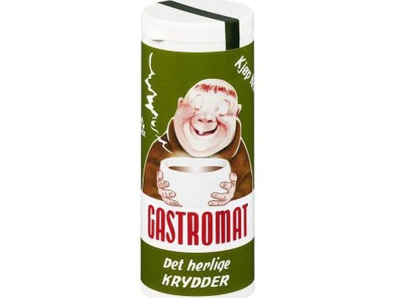 Gastromat Spice mix 90 grams Norwegian Foodstore