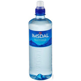 Imsdal Water 0,65 l Norwegian Foodstore