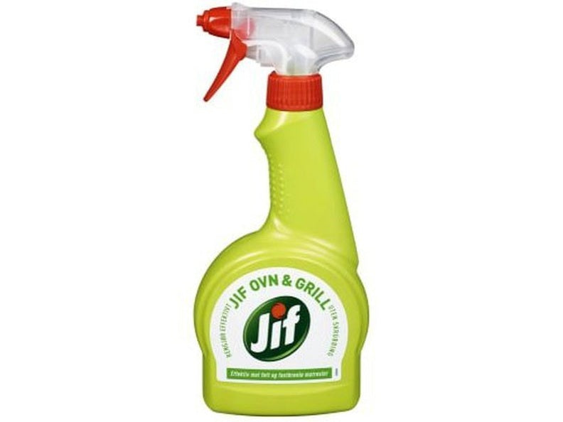 Jif oven & grill 500 ml Norwegian Foodstore