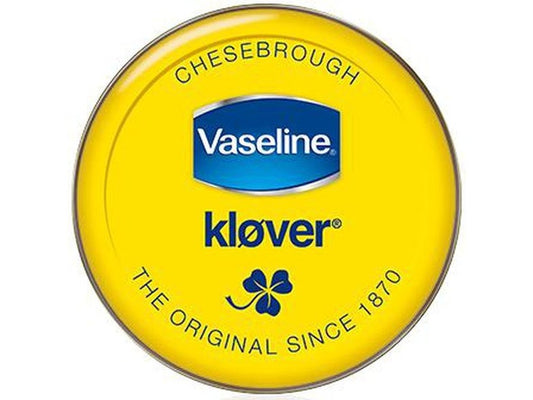 Vaselin 40 gram (Kløver) Petrolium Jelly Norwegian Foodstore