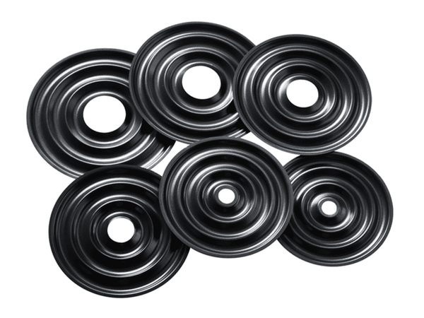 Marzipan Cake Rings (Kransekakeformer) Norwegian Foodstore