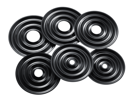 Marzipan Cake Rings (Kransekakeformer) Norwegian Foodstore