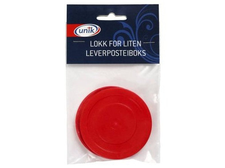 Lid for Liverpate 100 gr (Leverposteilokk) 2 pk Norwegian Foodstore