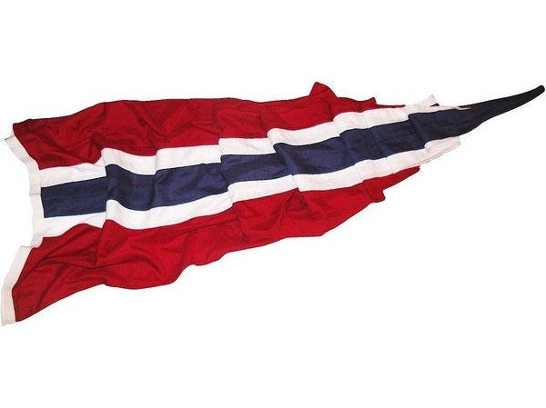 Norwegian Pennant (Vimpel) 3 sizes Norwegian Foodstore