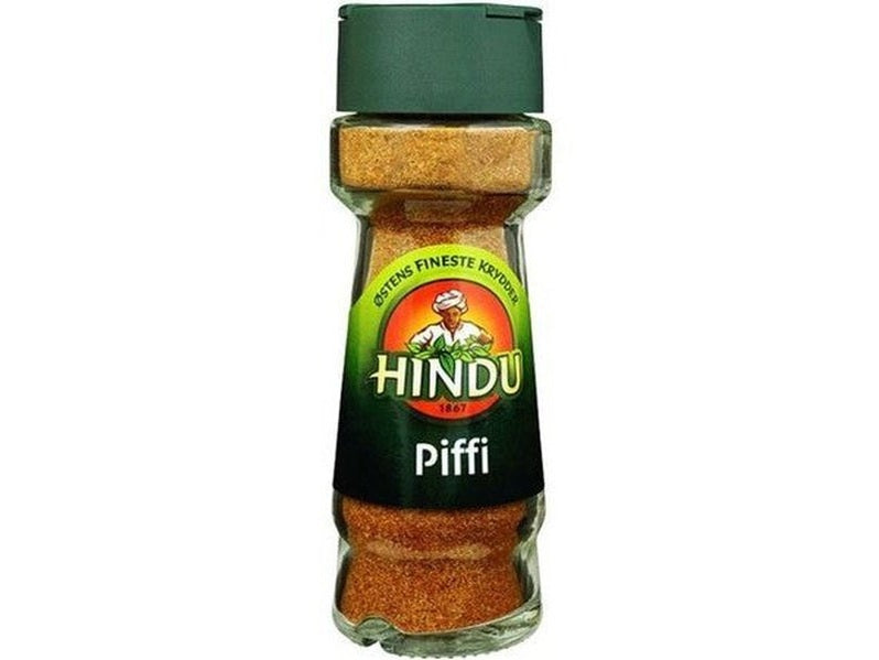 Hindu Piffi Spicemix 77 grams Norwegian Foodstore