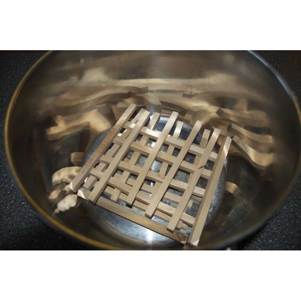 Pinnekjøtt birch sticks (Bjørkepinner / Pinnekjøttpinner) 20 pcs Norwegian Foodstore