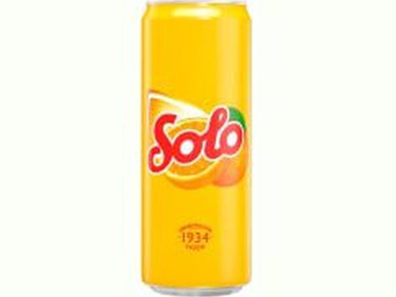 Solo 0.33L sleek box (Solo på box) Norwegian Foodstore