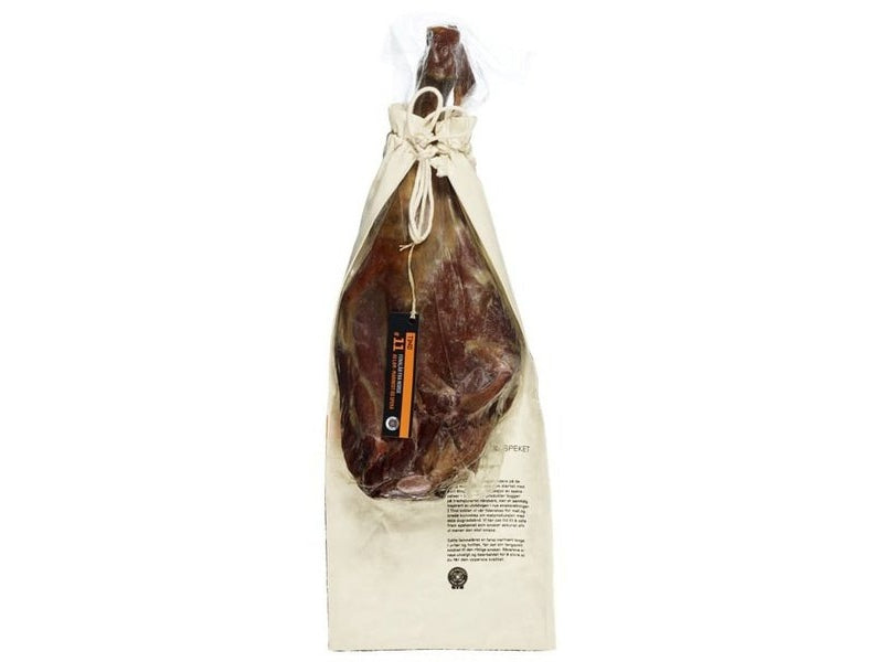 TIND Fenalår 1,6 kg Norwegian Foodstore