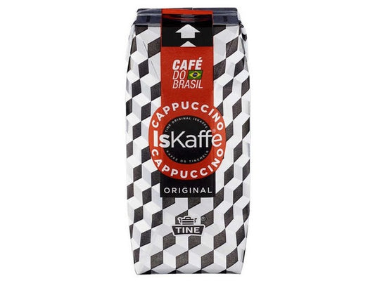 Tine Ice Coffee Cappuccino (Iskaffe cappuccino) 330ml Norwegian Foodstore