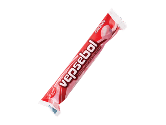 Brynild Vepsebol candy 42 gram Norwegian Foodstore