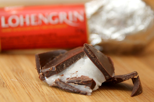 Daim Barres de chocolat Choc Bar 28 g