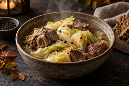 Fårikål: History, Classic Recipe and What to Serve