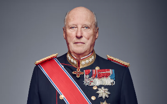 King Harald V: A Life of Service to Norway (1937–2026)