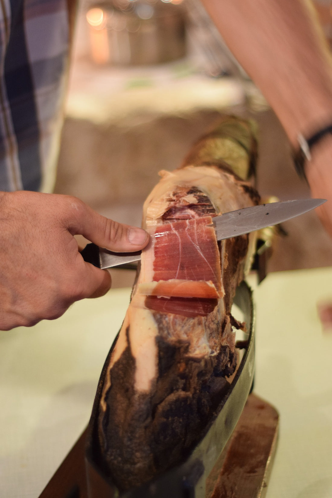 Norwegian Cured Meat: A Culinary Delight Norwegian Foodstore