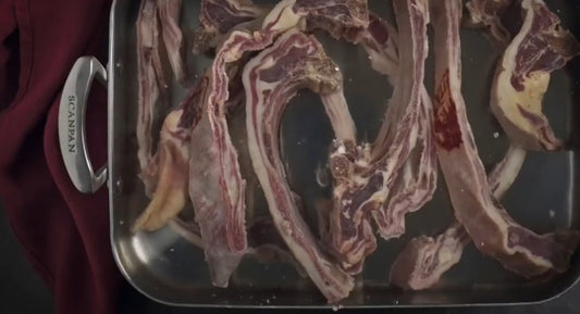 How to cook pinnekjøtt perfectly! Norwegian Foodstore