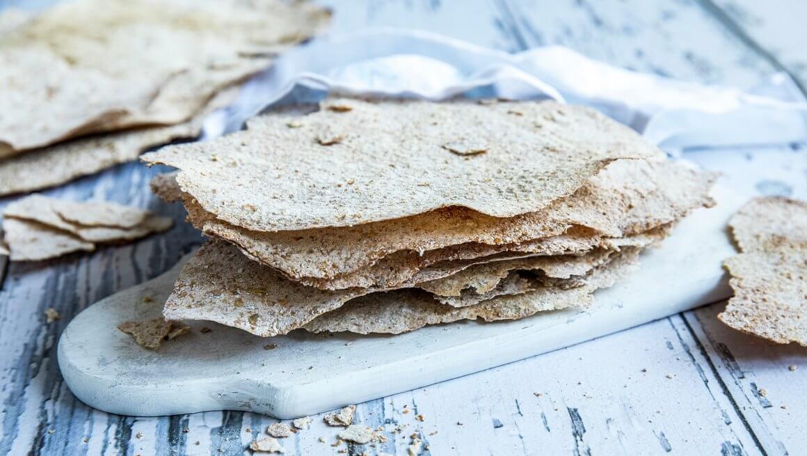 Flatbread Norwegian Foodstore