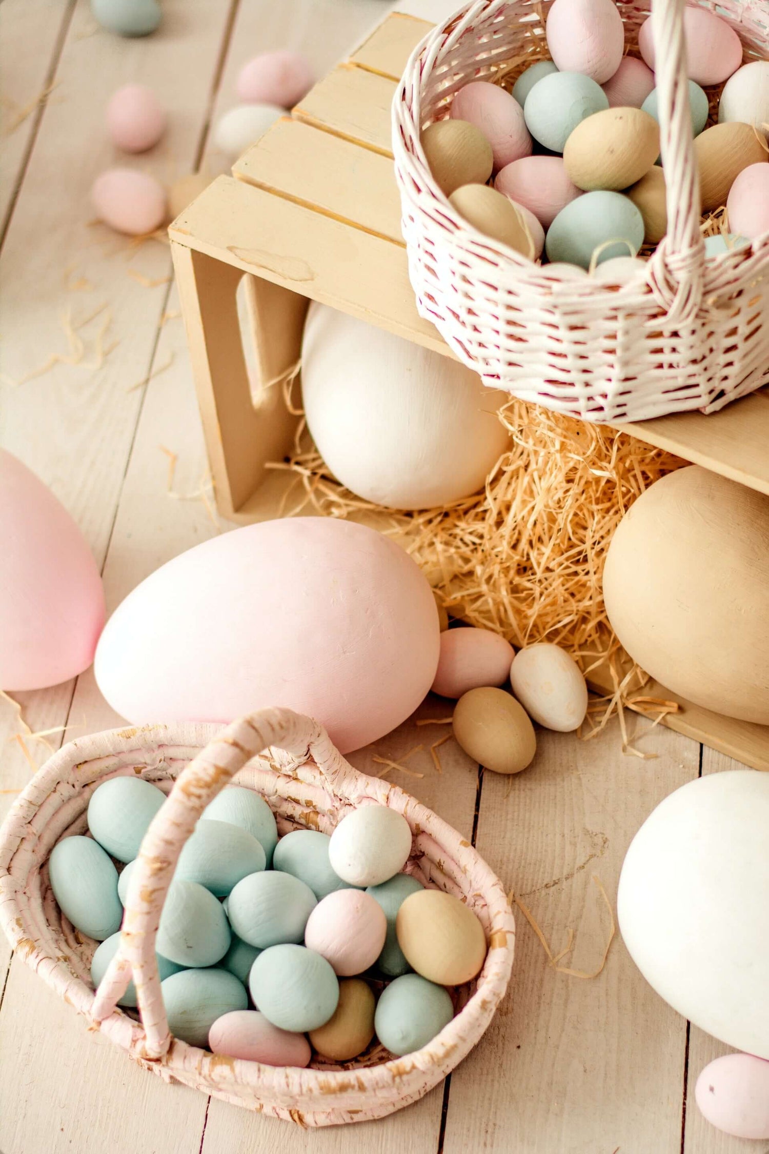 Easter Norwegian Foodstore