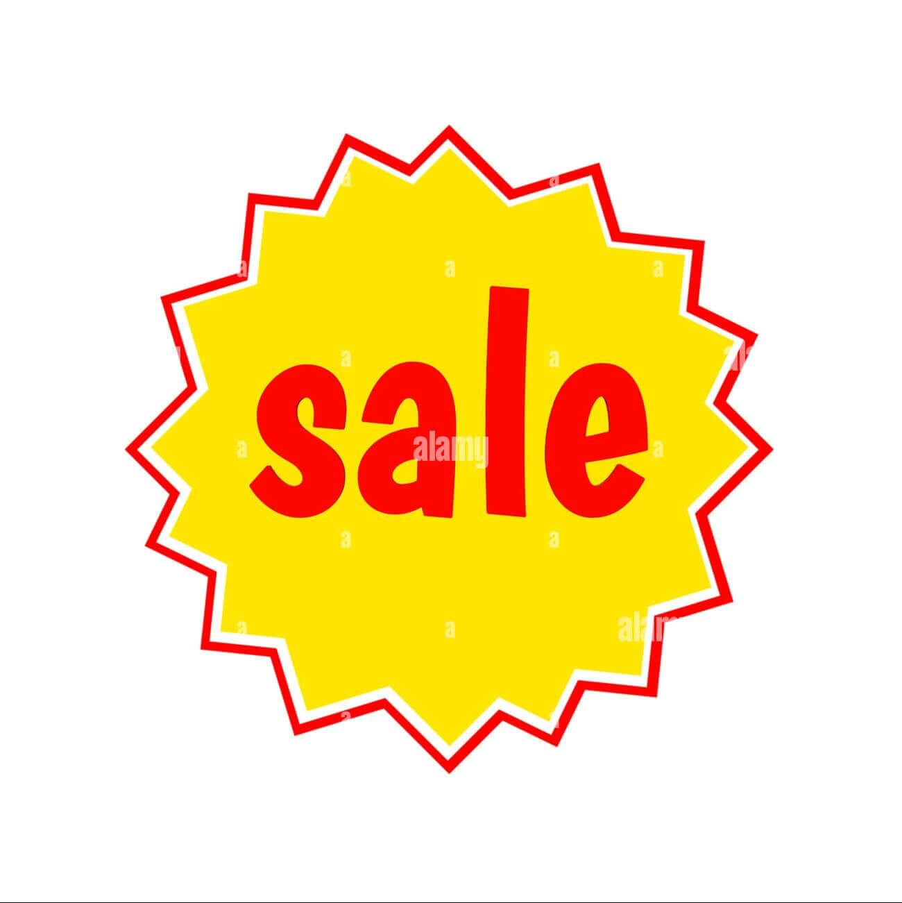 On sale! Norwegian Foodstore