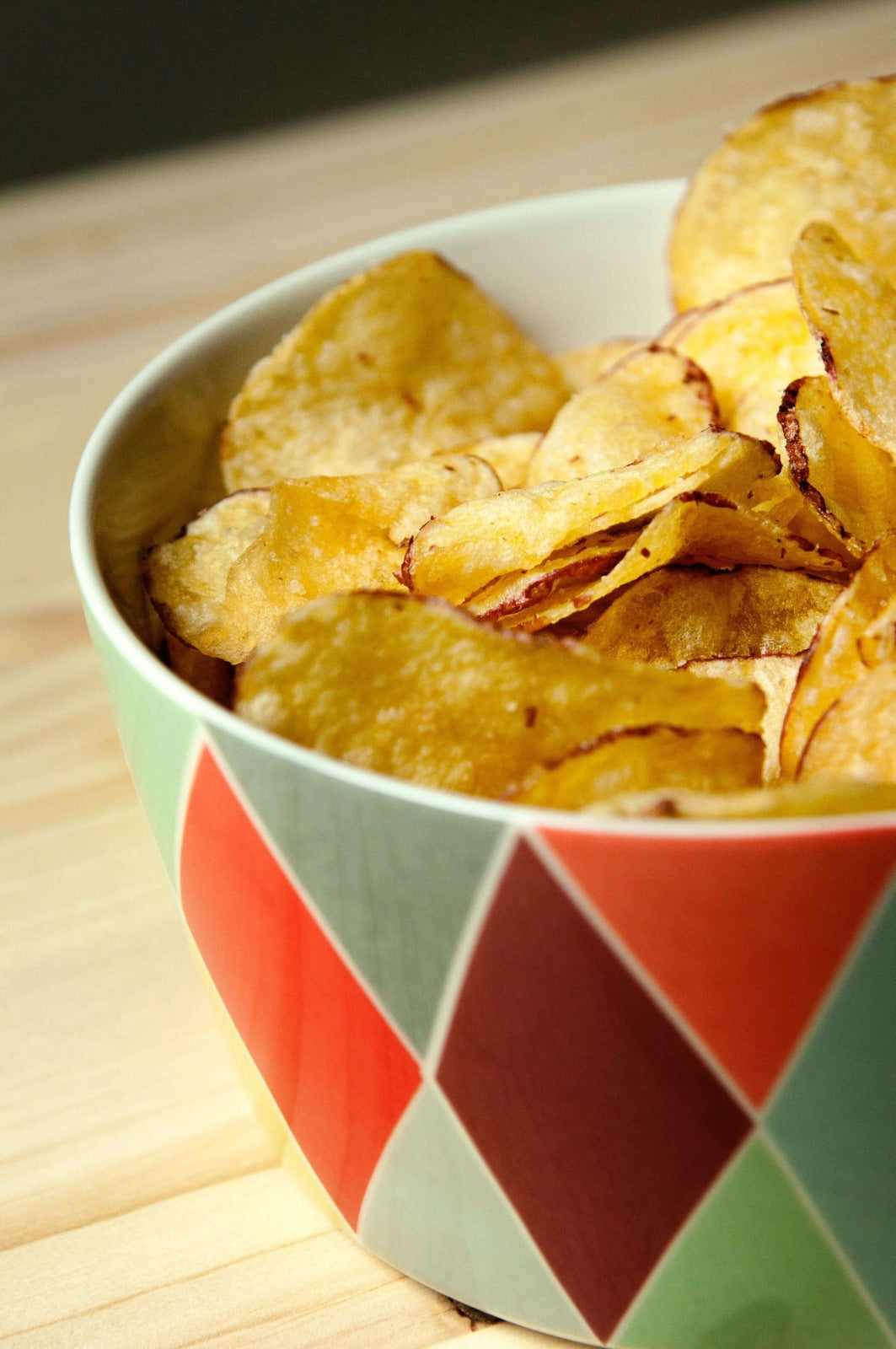 Snacks Norwegian Foodstore