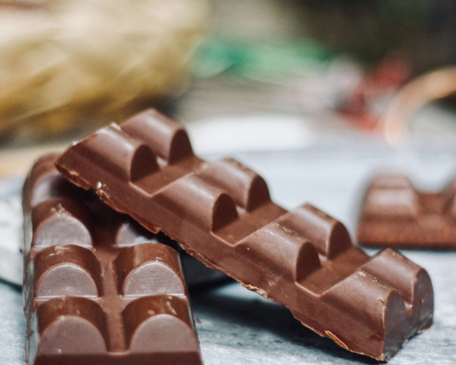 Chocolate / Candy Norwegian Foodstore